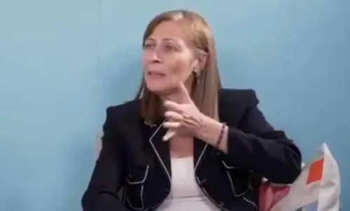 Desde MORENA le Enmiendan la Plana a Tatiana Clouthier