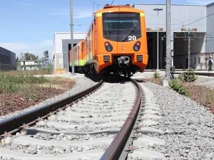 Juzgado dicta formal prisión contra implicados en L12 Metro