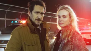 Televisora cancela serie de Demián Bichir