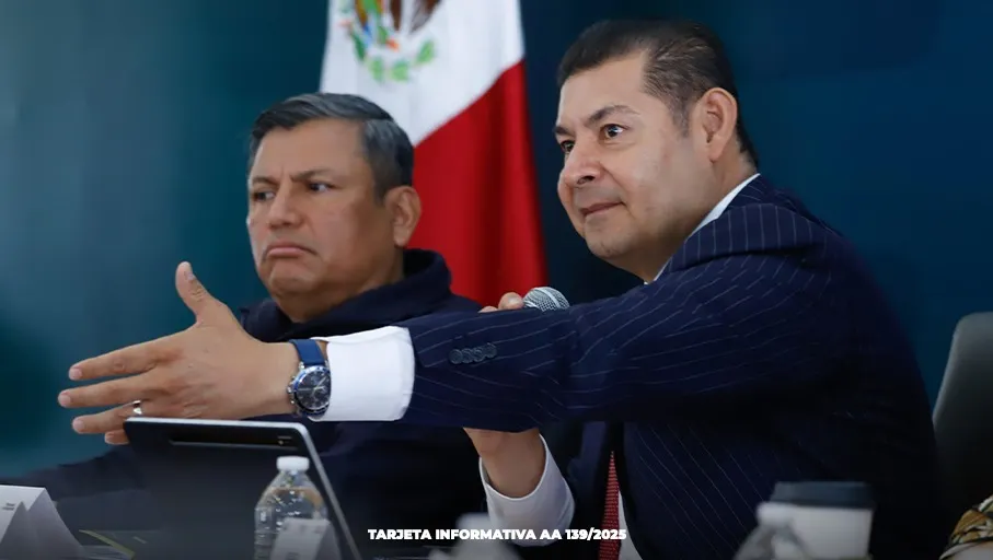 Alejandro Armenta Mier