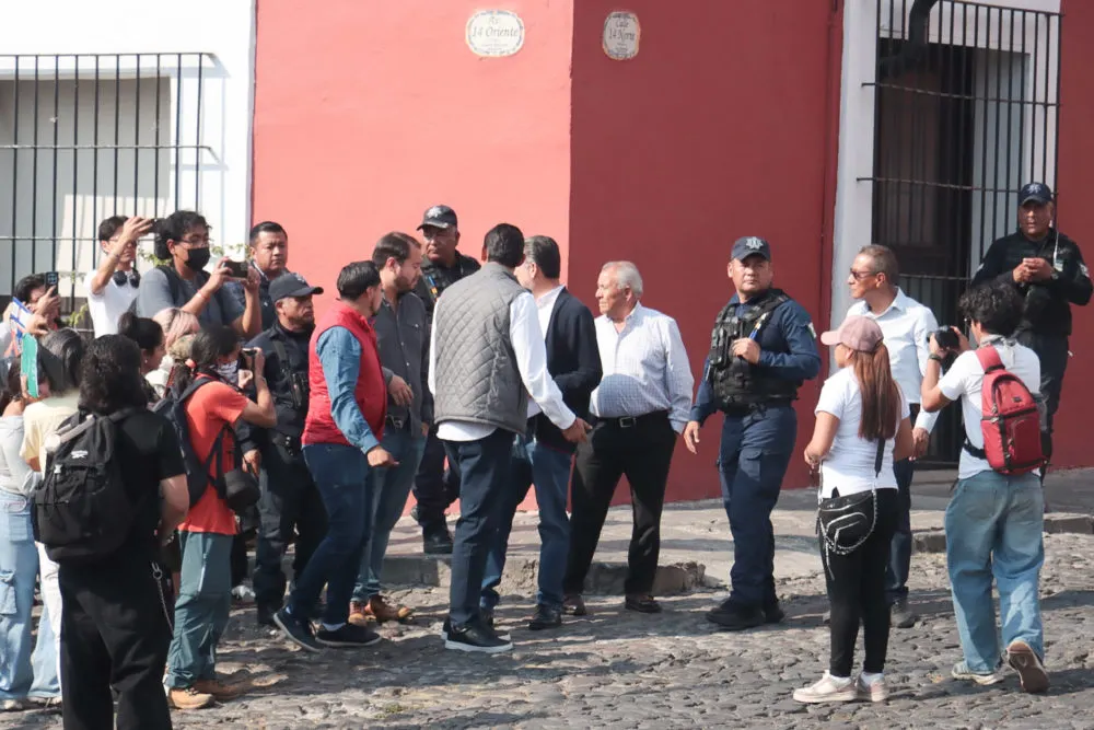 Foto:  Anel Esgua / EsImagen