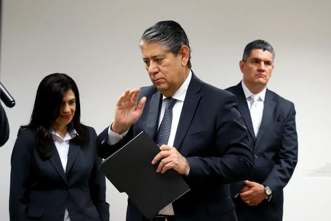 Gilberto Higuera Bernal