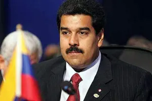 Maduro asegura que se prepara un ataque armado contra Venezuela