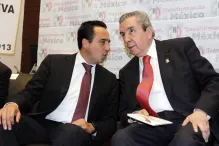 PRI asegura que regresará la dignidad al Congreso