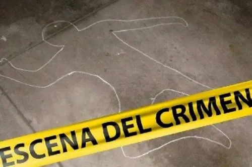 Encuentran cuerpo abandonado en Periférico Ecológico