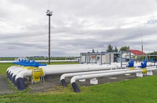 México, a contra reloj para poner en funcionamiento ductos de gas natural