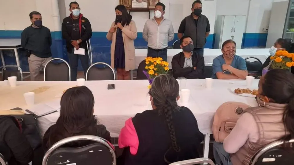 Casas de Salud Atlixco