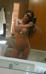 Demi Moore está de vuelta en Twitter