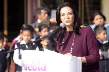 Serán más de 850 los invitados al segundo informe de Liliana Ortiz