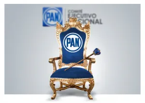 De consejeros panistas y magistrados electorales