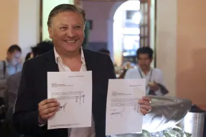 Fernando Morales: desde hace un año me di de baja del PRI, sólo le seguí el juego a Chidiac
