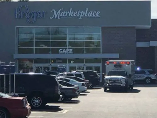 Al menos 2 muertos en tiroteo dentro de supermercado en EU