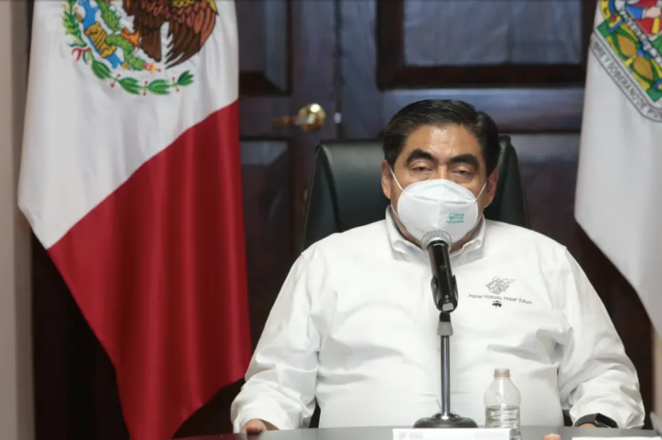 Vigentes, convenios para que vehículos de Puebla transiten sin verificación en CDMX