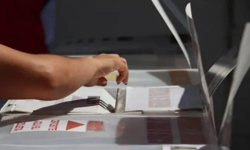 Realizará INE tres simulacros del PREP para elecciones extraordinarias en Puebla