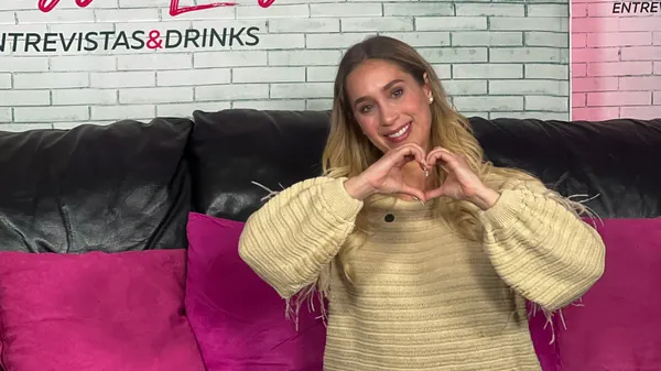 Fotografía de Entrevista con Natalia Suárez