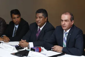Llegada de Trump demostrará educación financiera de gobiernos:COE