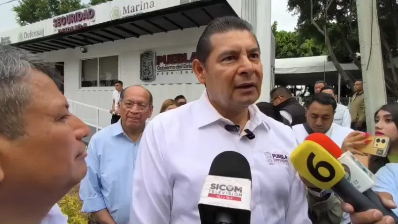 Alejandro Armenta Mier