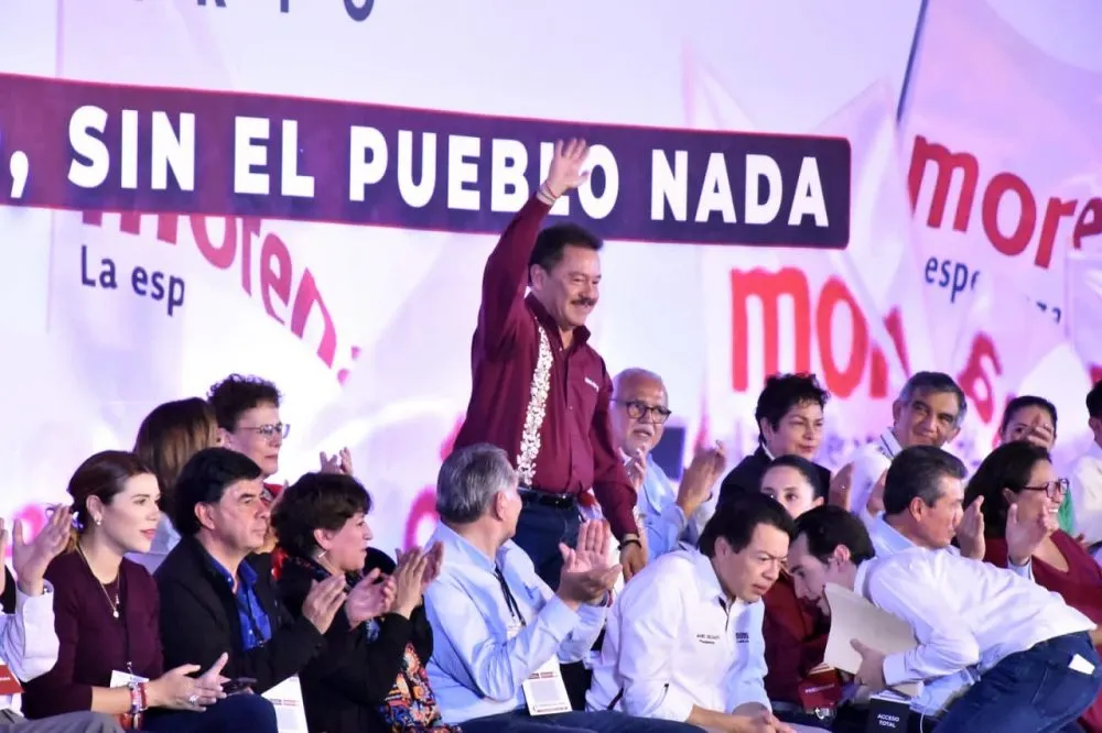 Ignacio Mier