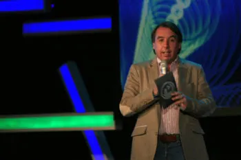 Emilio Azcárraga Jean deja la presidencia de Televisa 