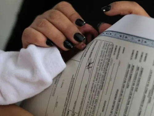 Aumenta número de niñas registradas con el nombre Yalitza