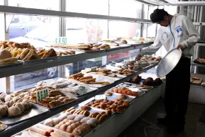 Anuncian incremento en el precio del pan