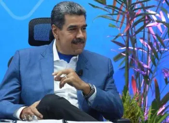 ONU acusa al Gobierno de Venezuela de crímenes de lesa humanidad durante elecciones de 2024