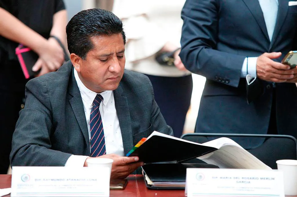 Raymundo Atanacio Luna