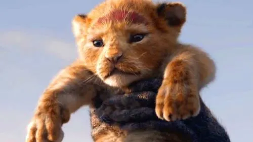 Disney lanza primer teaser de “El rey león” live-action (VIDEO)