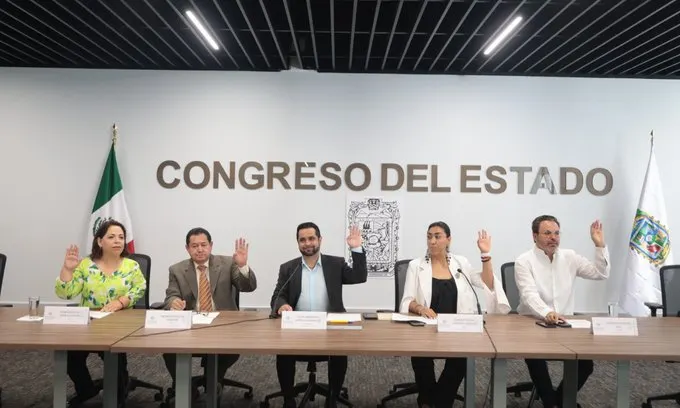 Comisión de Ciencia y Tecnología