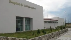Bajan tres hospitales a centros de salud por falta de personal
