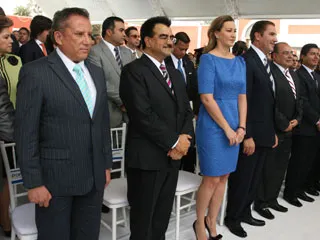 Colabora BUAP con el SEDIF en la transformación de las familias poblanas