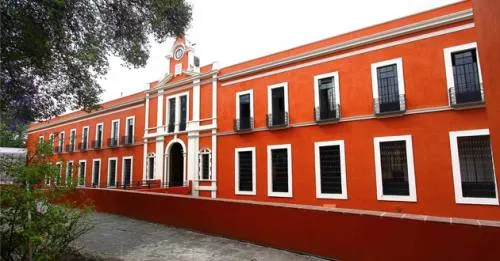 Sin daño, acervo museográfico de la Constancia tras constante lluvia