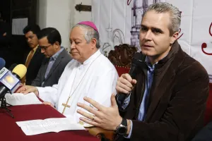 Espera UPAEP que partidos lancen candidatos competentes