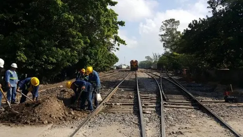 Consulta indígena por Tren Maya será a más tardar en 3 meses: Fonatur