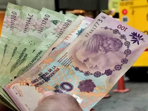 Pobreza en Argentina alcanzó a 40.9% de la población