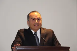 ASE intercambia experiencias en Comisión de Anticorrupción