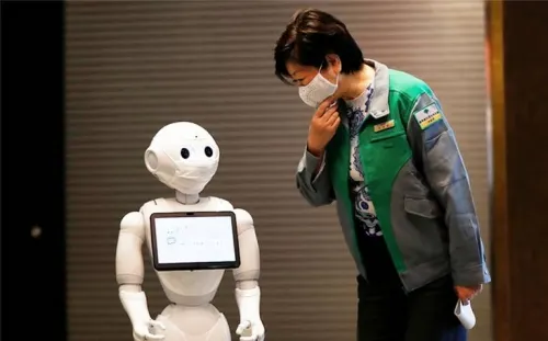 Inteligencia Artificial, el futuro de las empresas en la “nueva normalidad”
