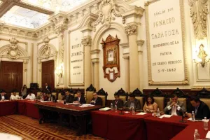 Cabildo aprueba compra de inmuebles para viaducto de la 31 Poniente