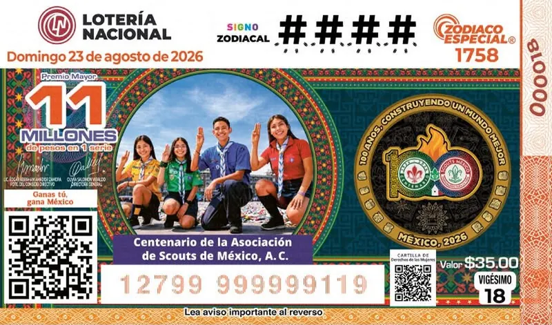 loteria-nacional-scouts-de-mexico