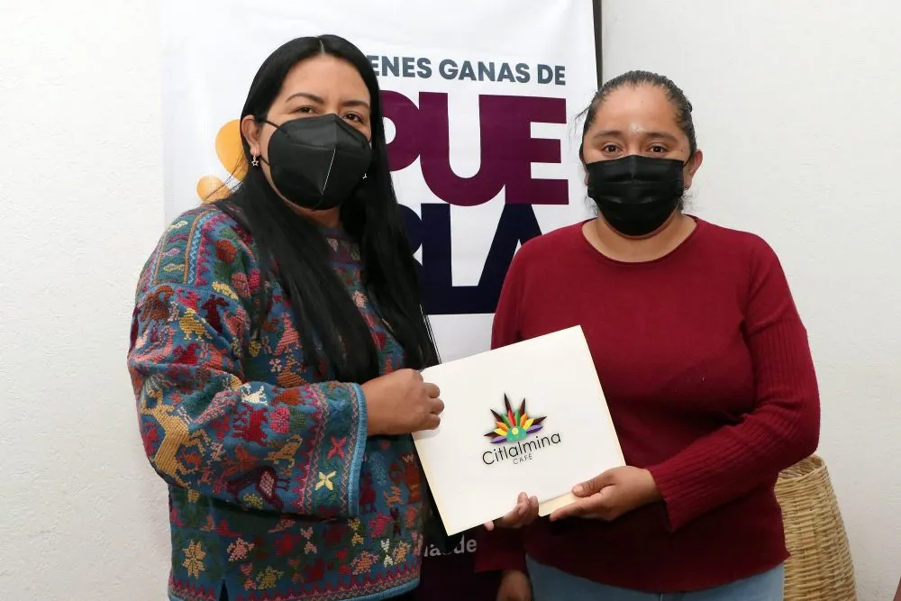 Entrega SDR registros de marca a productores agroindustriales