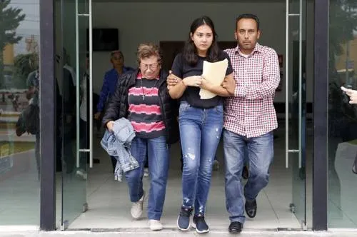 Amplían un mes el plazo para cerrar investigación de Mara Castilla