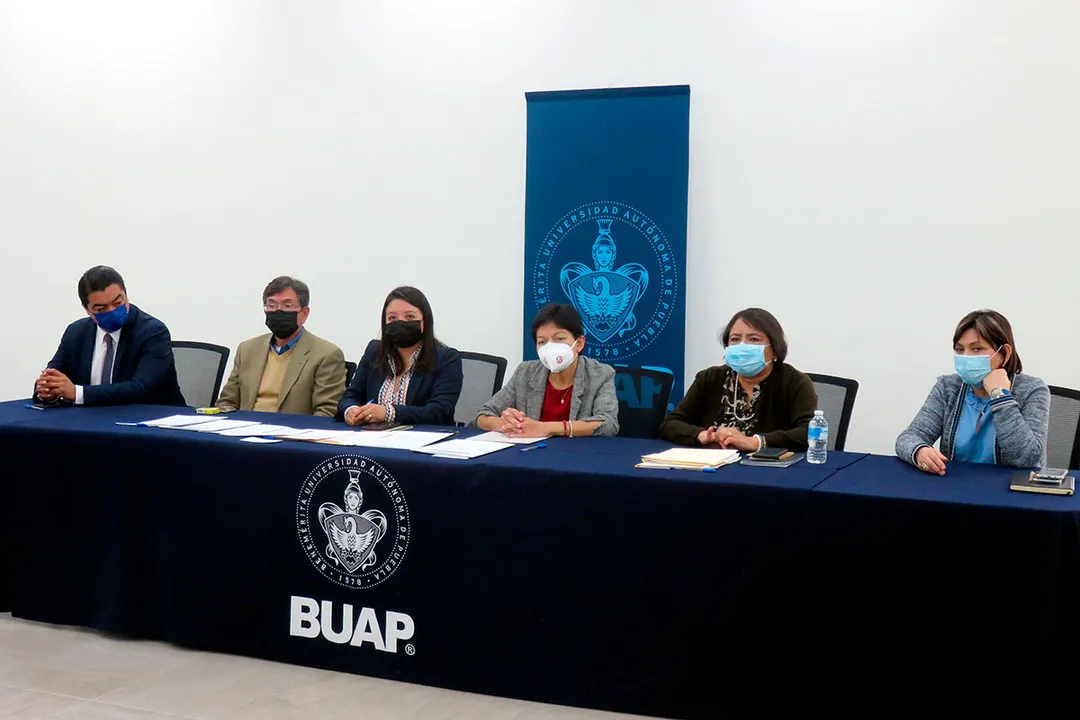 Buap Aumento Salarial