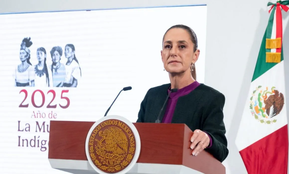 Confirma Claudia Sheinbaum deportación de Julio César Chávez Jr. a México