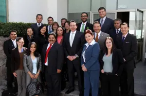 TSJP fortalece lazos de cooperación con universidades