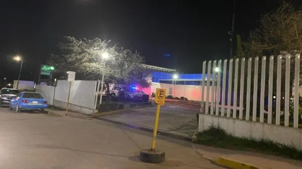 Balacera en hospital de Zacatlán fue para rescatar a un peligroso secuestrador