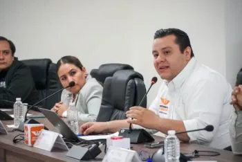 Se deslinda Movimiento Ciudadano de supuesta “mapachera” localizada en Chignahuapan