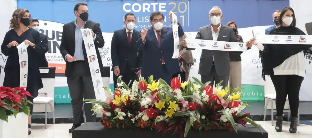 Arranca el “Buen Fin 2021” y esperan derrama de 6 mil mdp en Puebla