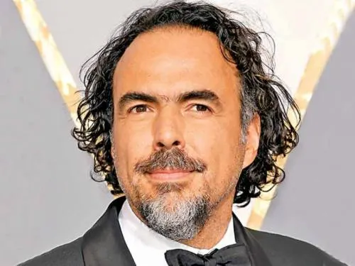 Agotan boletos para Alejandro G. Iñárritu