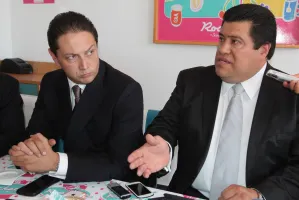 Designación de Carrancá en la FGE, prueba de fuego: Franquicias