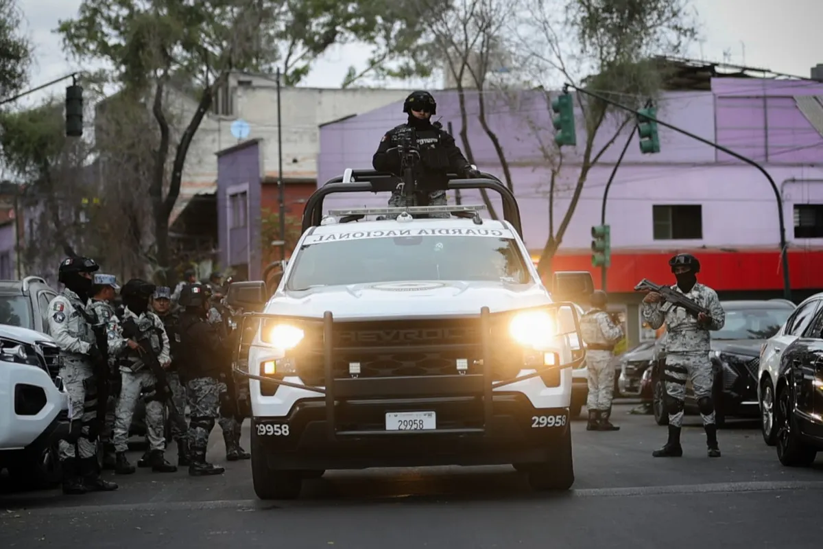 Foto: Isaac Ortega / ObturadorMX